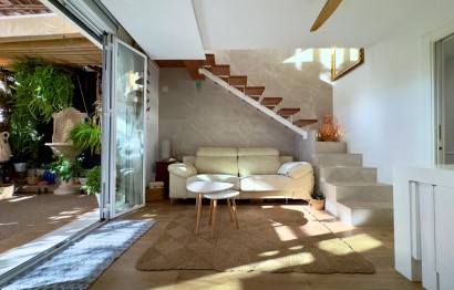 Townhouse - Resale - San Fulgencio - El Oasis