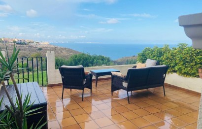 Townhouse - Resale - Santa Pola - Gran Alacant