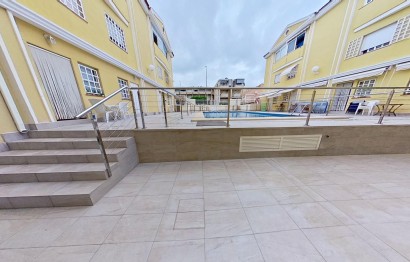 Triplex - Resale - Santa Pola - Santiago bernabeu