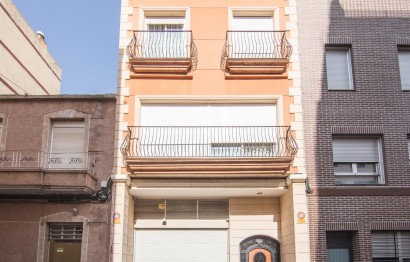 Triplex - Reventa - Elche - Corazon de Jesus