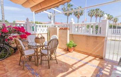 Triplex - Revente - Santa Pola - Tamarit - Playa Lissa