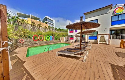 Villa - Obra nueva - Benidorm - Urbanizaciones