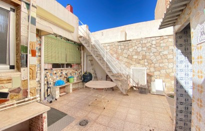 Villa - Resale - Alicante - San Gabriel