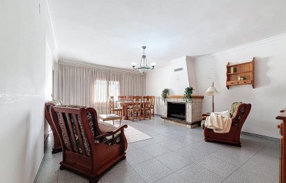 Villa - Resale - Castalla - Zona Norte