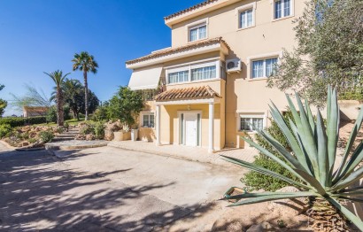 Villa - Resale - Elche - Bonavista