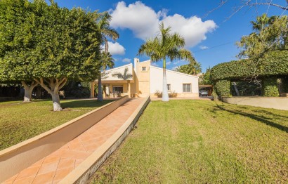 Villa - Resale - Elche - Bonavista