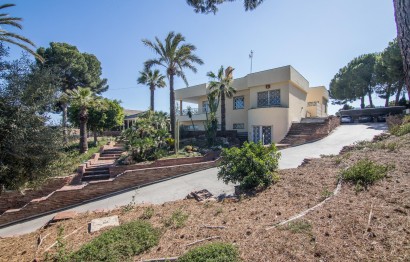 Villa - Resale - Elche - Bonavista