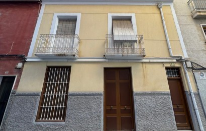 Villa - Resale - Elche - Centro