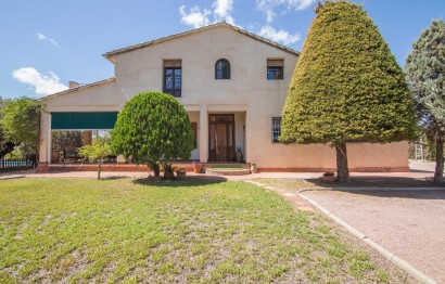 Villa - Resale - Elche Pedanías - Alzabares