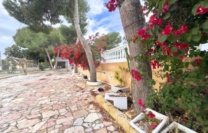 Villa - Resale - Elche Pedanías - Partida de carrus