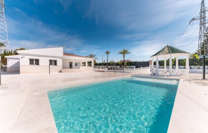 Villa - Resale - Elche Pedanías - PEÑA DE LAS AGUILAS