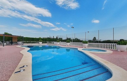 Villa - Resale - Elche Pedanías - Perleta