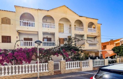 Villa - Resale - Elche Pedanías - Valverde