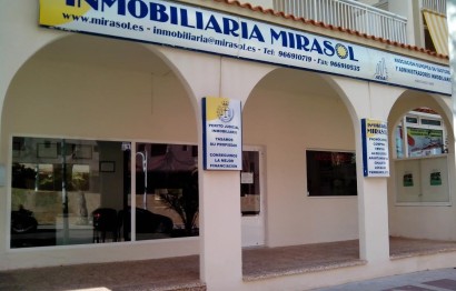 Villa - Resale - Elche - Portes Encarnades-Torreta-Portalada