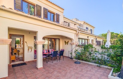 Villa - Resale - Gran alacant - El Faro