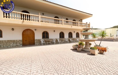 Villa - Resale - Jijona - Xixona - Comunidad valenciana