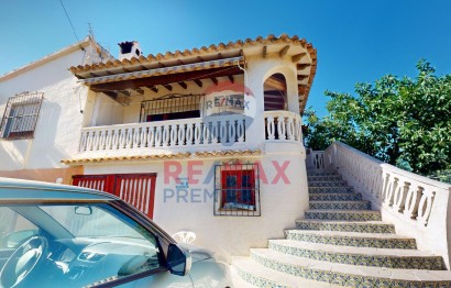Villa - Resale - l'Alfas del Pi - Centro