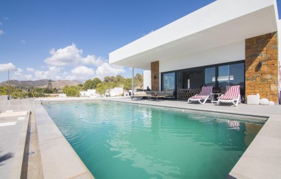 Villa - Resale - La Romana - ALCANA