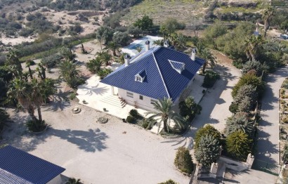 Villa - Resale - Matola - Algoda-Matola-Llano de San José