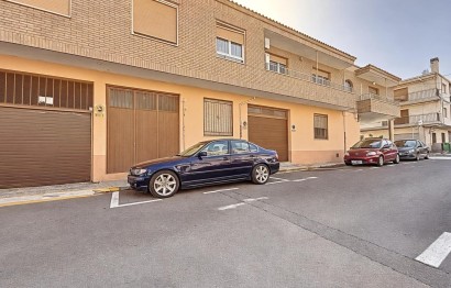 Villa - Resale - Onil - Avenida De La Paz