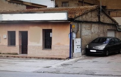 Villa - Resale - Orihuela Costa - El Escorratel