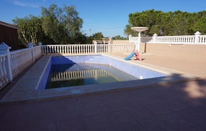 Villa - Resale - Perleta - Maitino-Perleta
