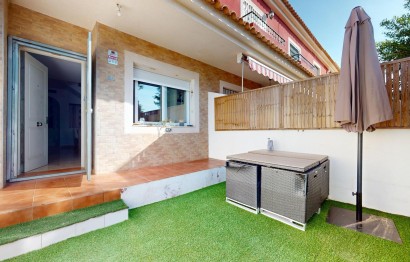 Villa - Resale - Pilar de la Horadada - Zona Pueblo