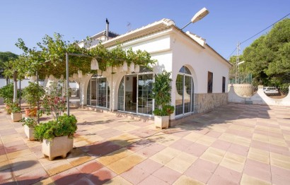 Villa - Reventa - Almoradí - Almoradí