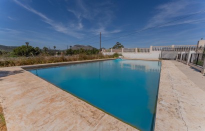 Villa - Reventa - Aspe - Aspe