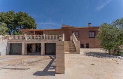 Villa - Reventa - Aspe - Aspe