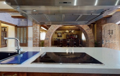 Villa - Reventa - Elche - 04206/4729