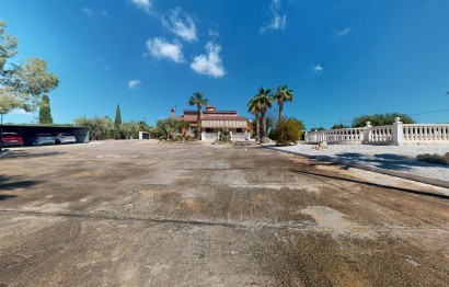 Villa - Reventa - Elche - Elche / Elx