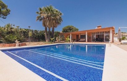 Villa - Reventa - Elche - Elche / Elx