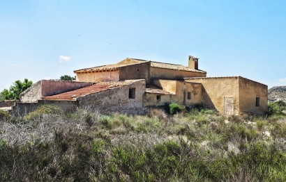 Villa - Reventa - Elche - La Galia-Bonavista