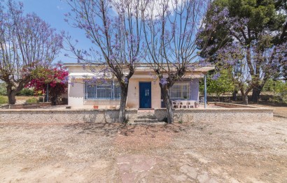 Villa - Reventa - Elche - La Galia-Bonavista