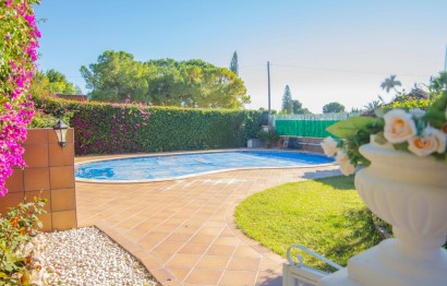 Villa - Reventa - Elche Pedanías - 06101/228