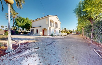 Villa - Reventa - Elche Pedanías - Alzabares