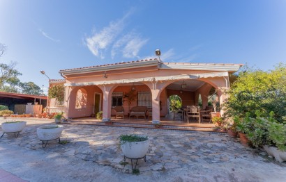 Villa - Reventa - Elche Pedanías - El Altet - Balsares
