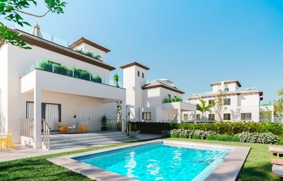 Villa - Reventa - Elche Pedanías - La Marina