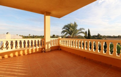 Villa - Reventa - Elche Pedanías - Pussol
