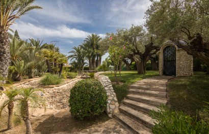 Villa - Reventa - Elche Pedanías - Valverde