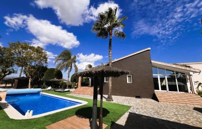 Villa - Reventa - Jacarilla - Jacarilla
