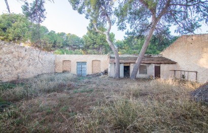 Villa - Reventa - La Romana - CENTRO