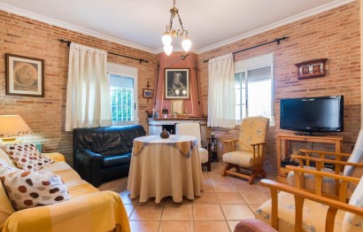 Villa - Reventa - Orihuela Costa - Urb. Montepinar