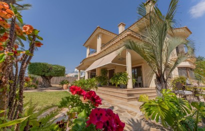Villa - Reventa - Peña las aguilas - Peña de Las Águilas