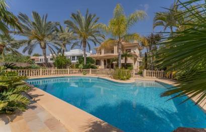 Villa - Reventa - Peña las aguilas - Peña de Las Águilas