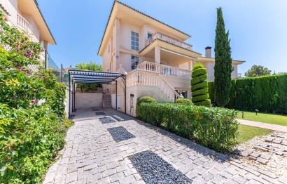 Villa - Reventa - Petrer - Comunidad valenciana