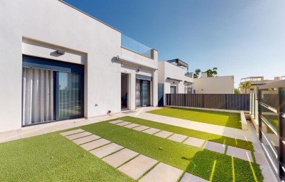 Villa - Reventa - Pilar de la Horadada - Lo Romero Golf