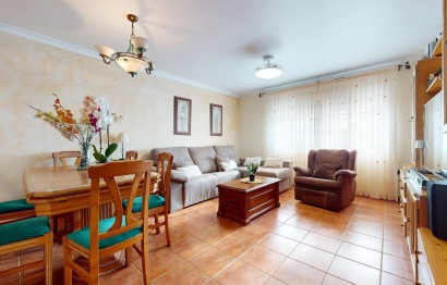 Villa - Reventa - Pilar de la Horadada - PILAR DE LA HORADADA