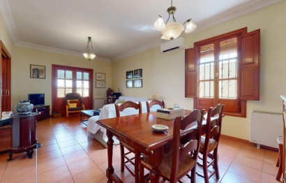 Villa - Reventa - Pilar de la Horadada - PILAR DE LA HORADADA